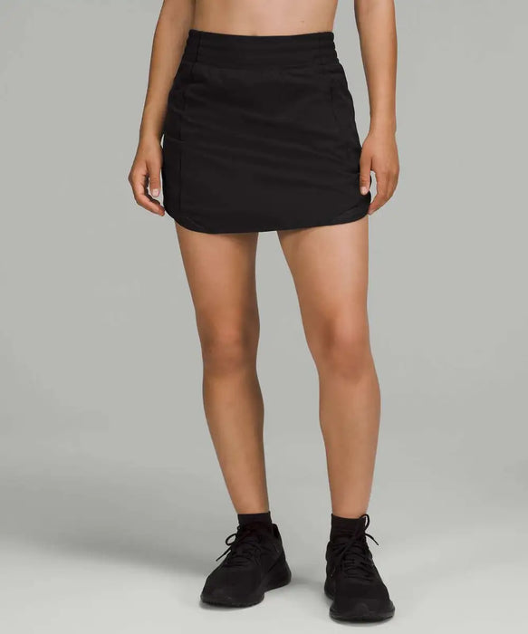 Women's Hotty Hot HR Skirt (Black)