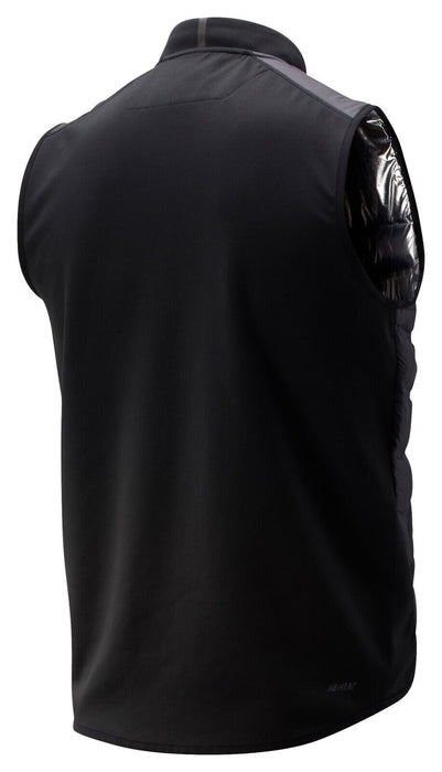 Women's Radiant Heat Vest (BK - Black)