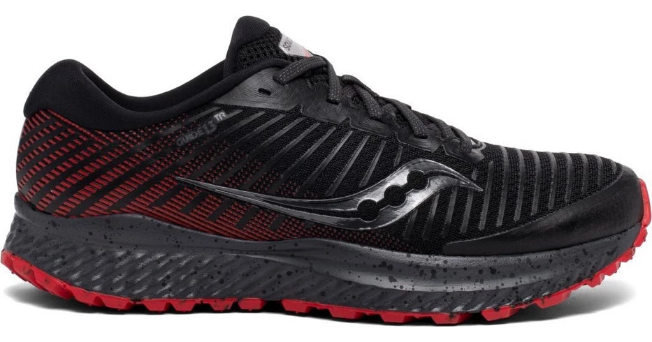 Saucony guide red cheap