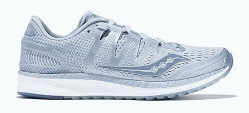 Saucony liberty iso ladies running shoes Clearance