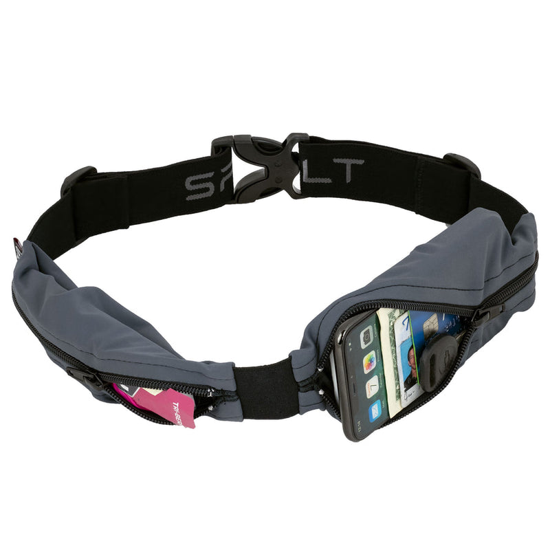Dual Pocket SPIbelt - Pro