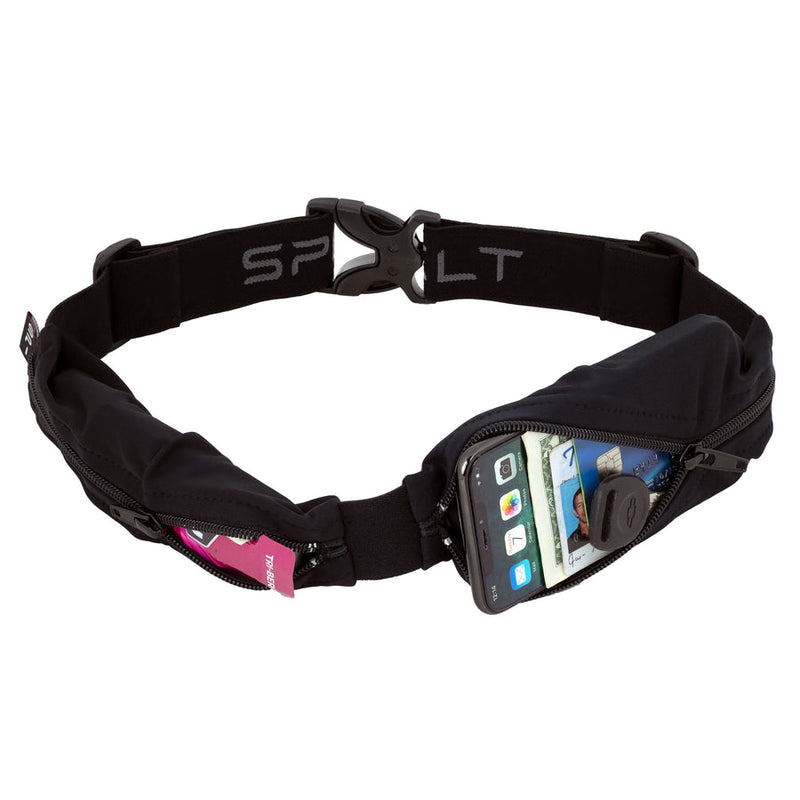Dual Pocket SPIbelt - Pro