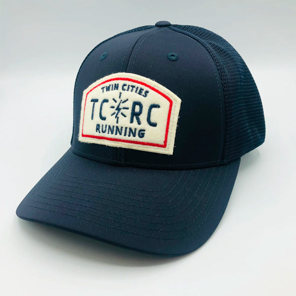 Tcrc Card Products — TC Running Co