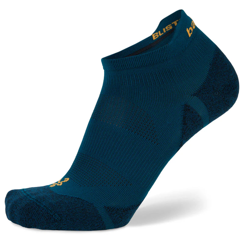 Blister Resist Light No Show Tab (Teal)