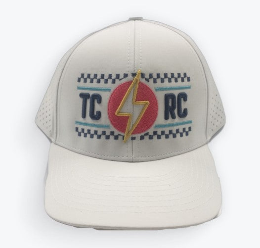 TCRC 90's Retro 3D Cap