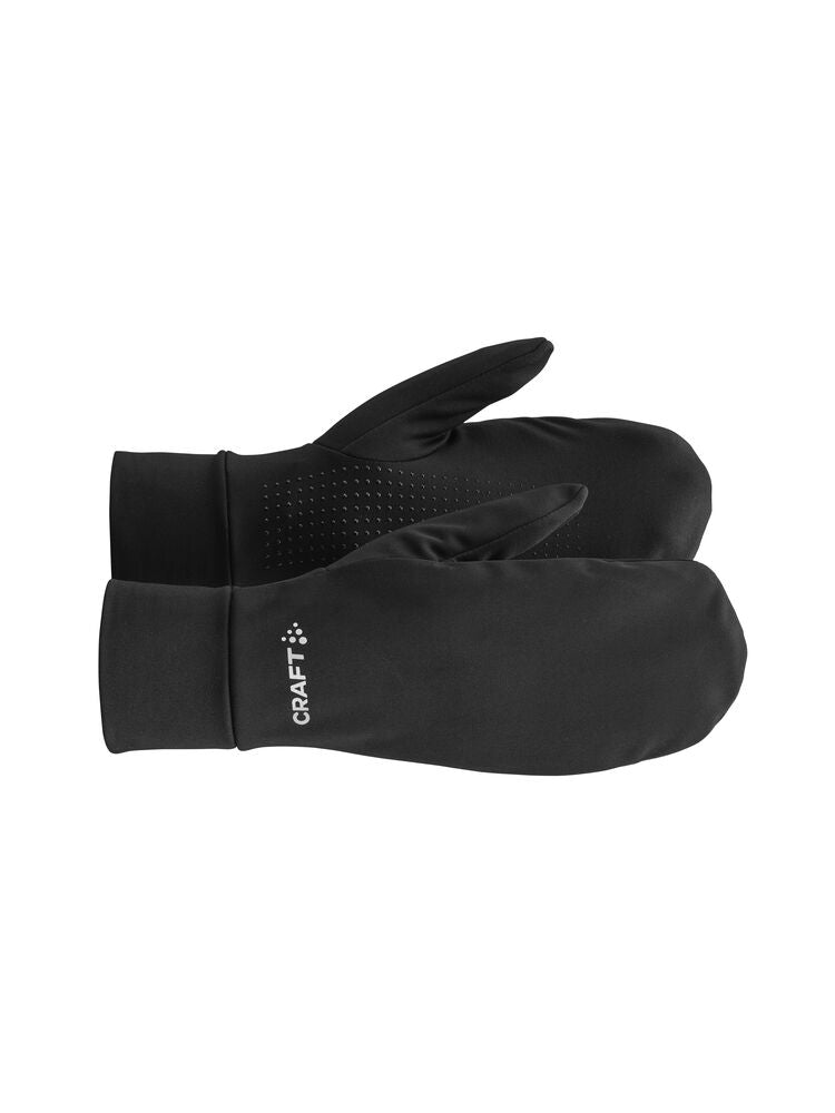 Essence Mitten (999000 - Black)