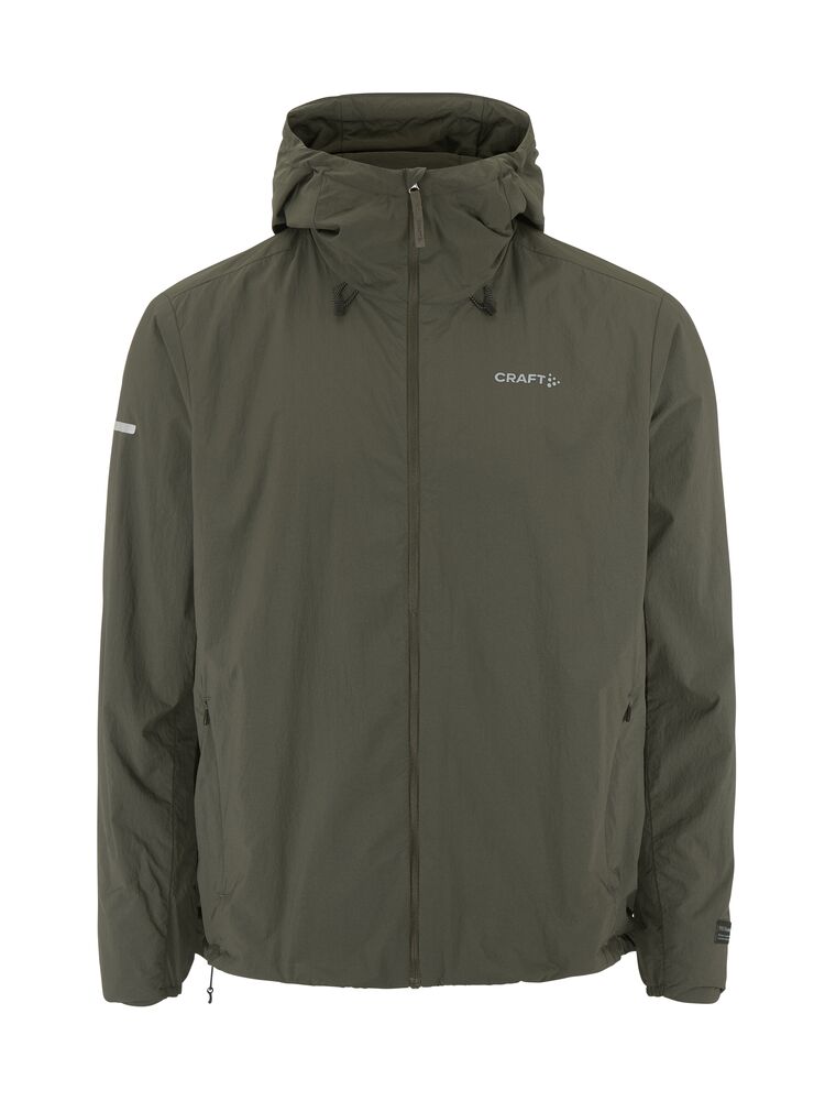 Men's SubZ Light Jacket (681000 - Chimera)