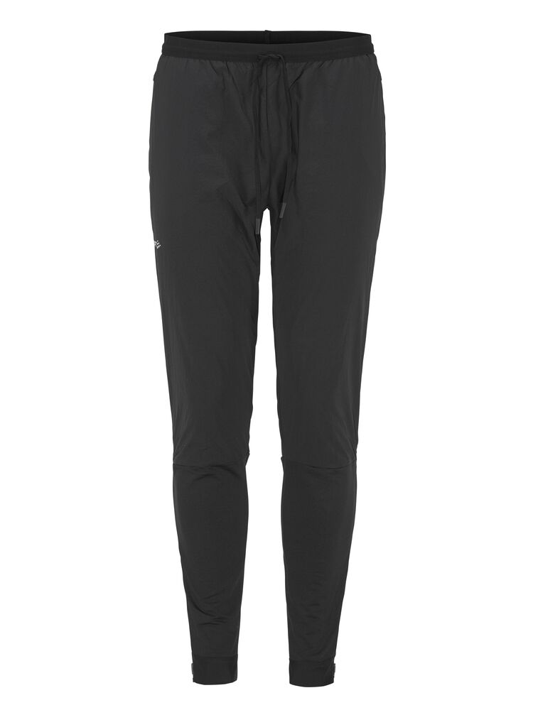 Men's SubZ Light Pants (999000 - Black)