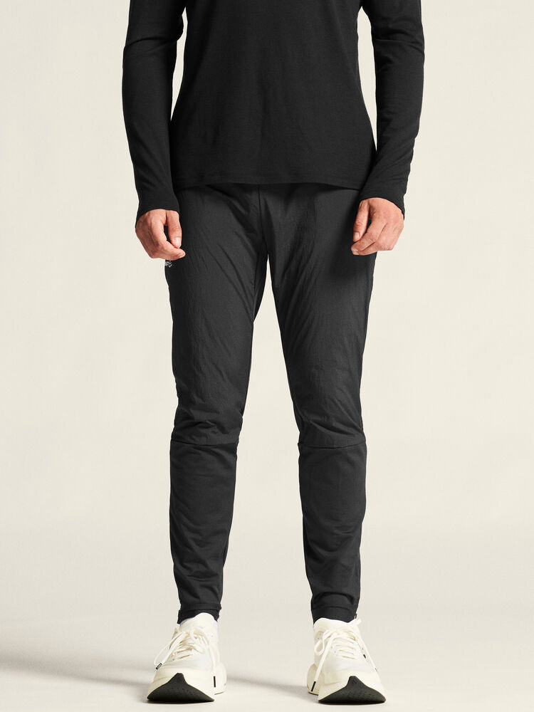 Men's SubZ Light Pants (999000 - Black)