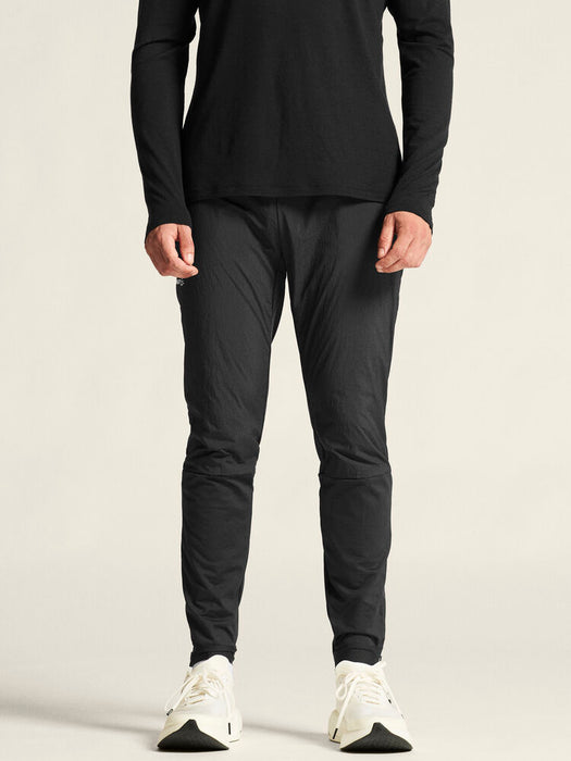 Men's SubZ Light Pants (999000 - Black)