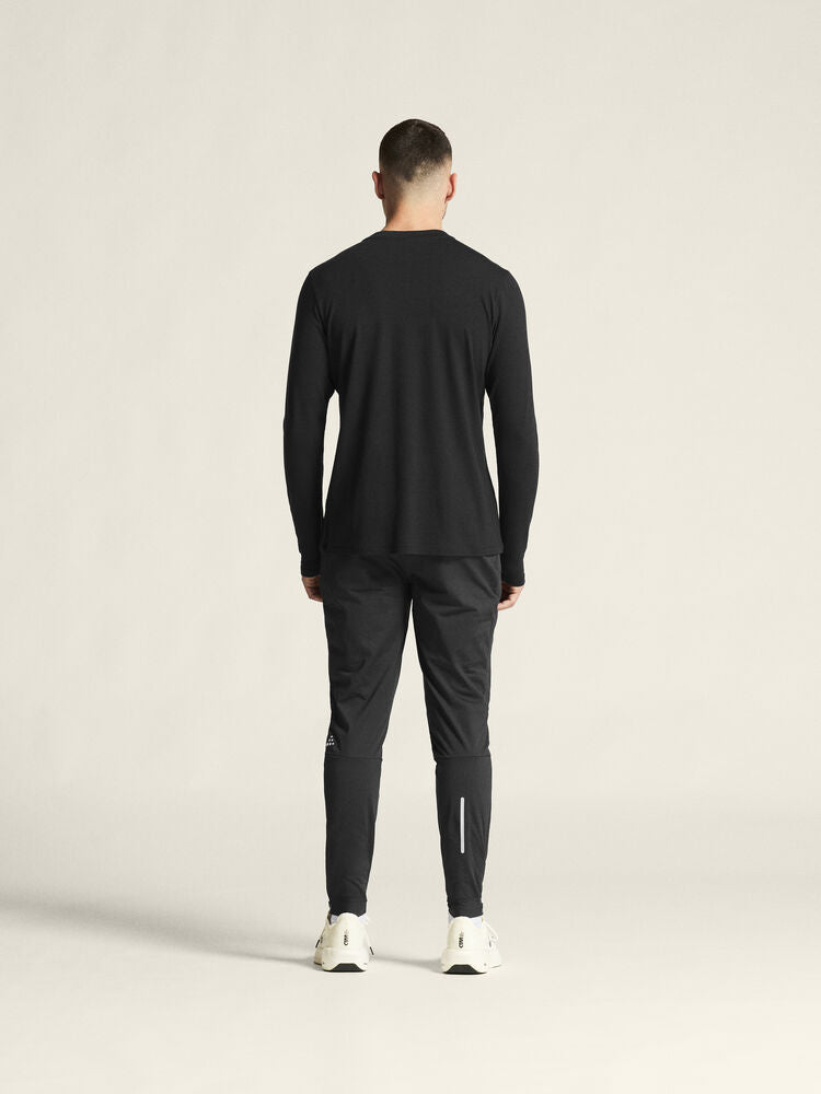 Men's SubZ Light Pants (999000 - Black)