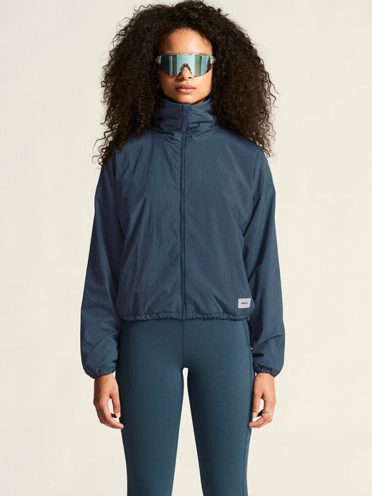 Women's SubZ Light Jacket (385000 - North)