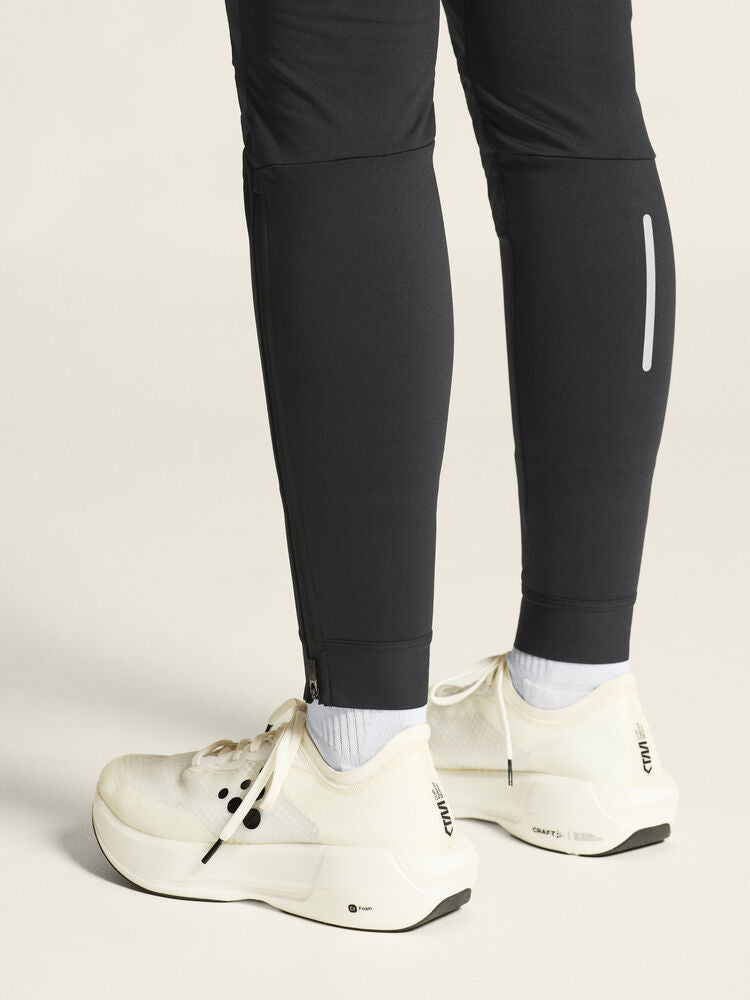 Women's SubZ Light Tights (999000 - Black)