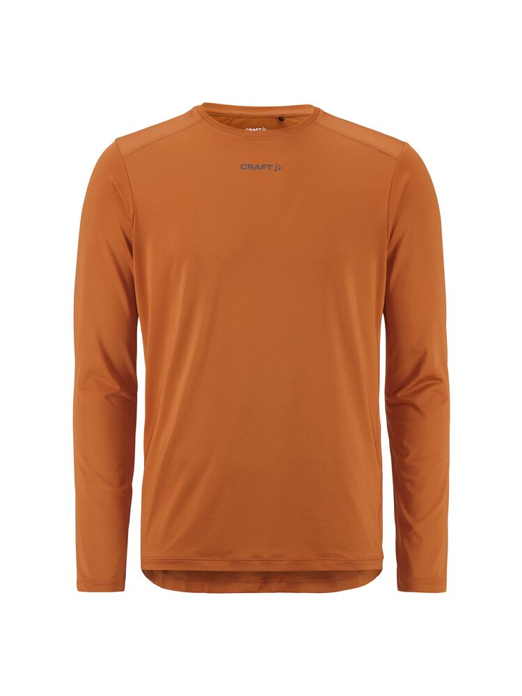 Men's ADV Essence LS Tee 2 (699000 - Buff)