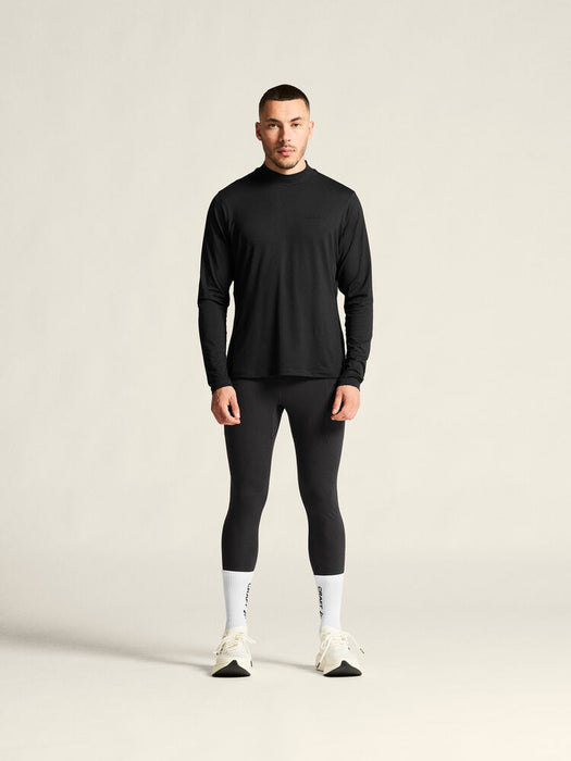 Men's ADV Essence Warm Tights 3 (999000 - Black)