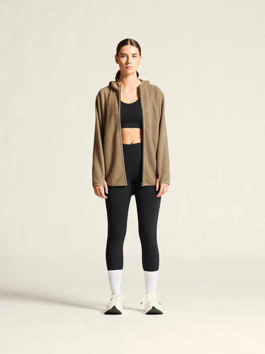 Women's ADV Essence Warm Tights 3 (999000 - Black)