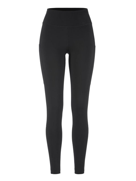 Women's ADV Essence Warm Tights 3 (999000 - Black)