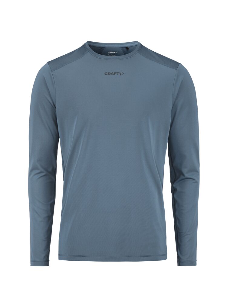 Men's ADV Essence LS Tee 2 (376000 - Real)