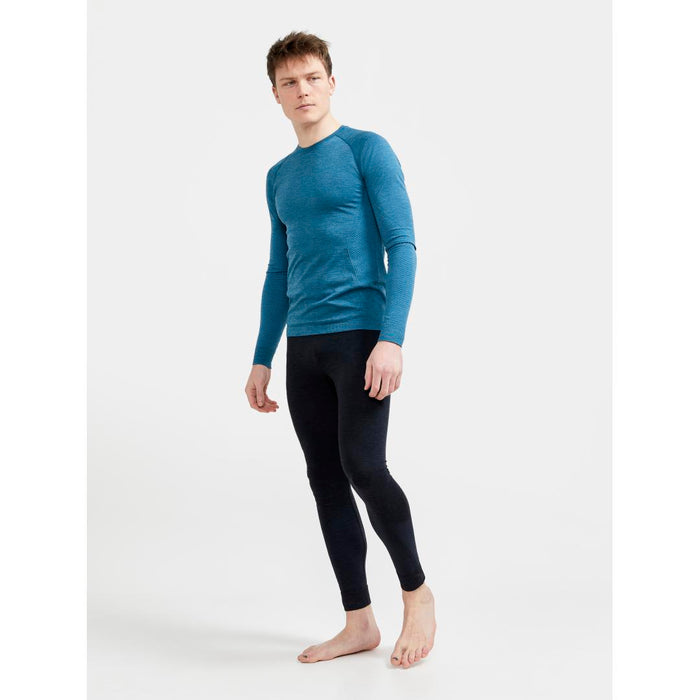 Men's Core Dry Active Comfort LS (Universe)