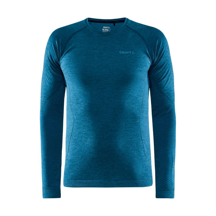 Men's Core Dry Active Comfort LS (Universe)