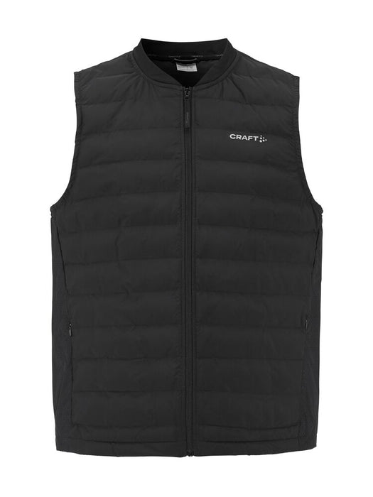Men's SubZ Vest 4 (999000 - Black)