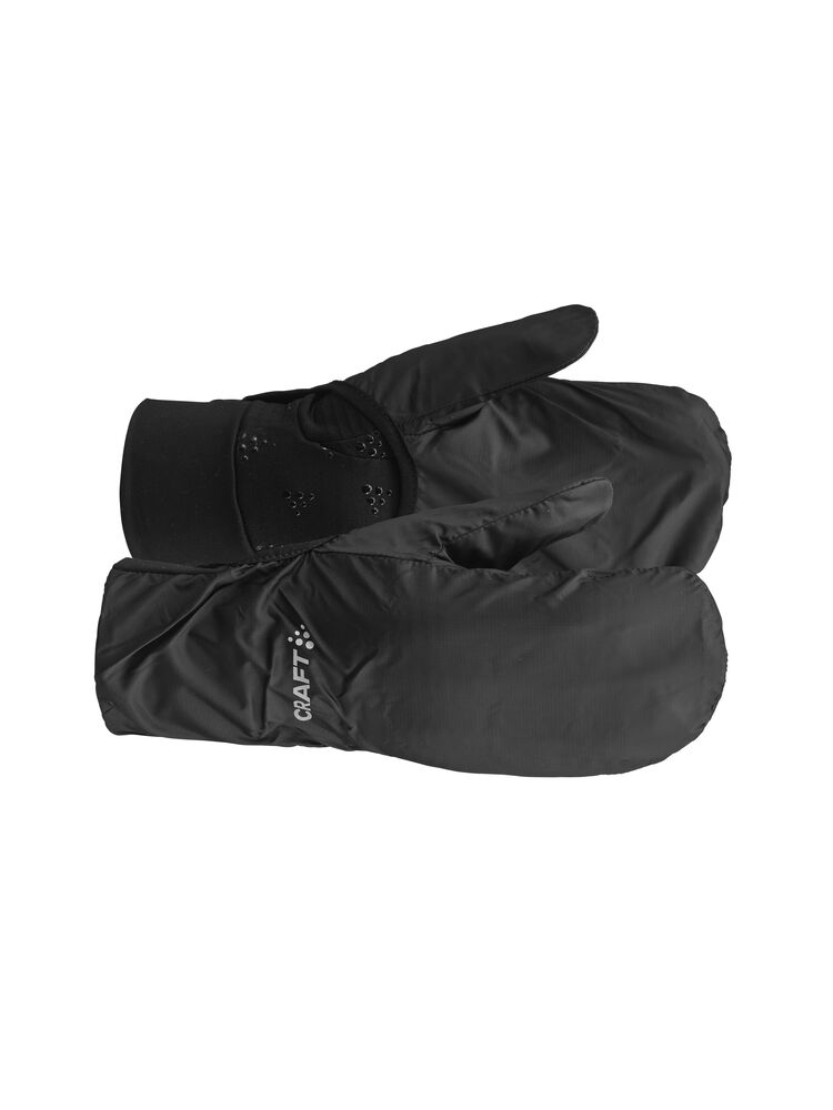 Essence Hybrid Glove (999000 - Black)