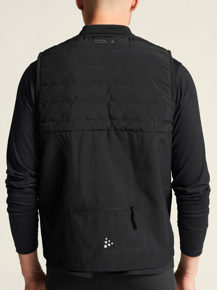 Men's SubZ Vest 4 (999000 - Black)