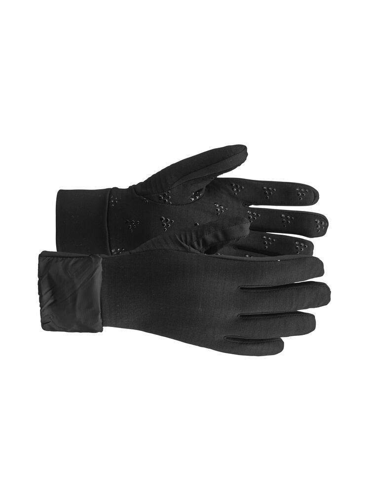 Essence Hybrid Glove (999000 - Black)