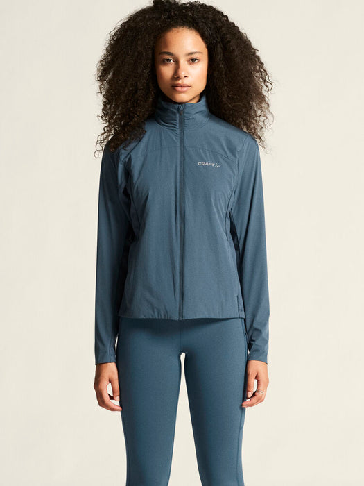 Women's ADV Essence Warm Jacket 2 (385000 - North)