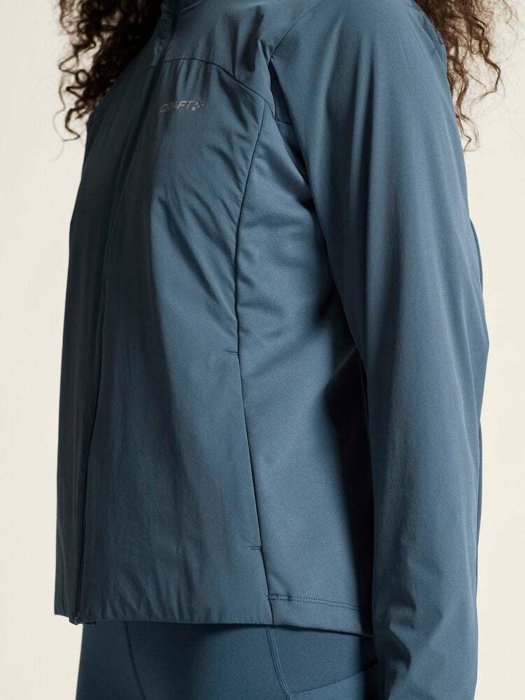 Women's ADV Essence Warm Jacket 2 (385000 - North)