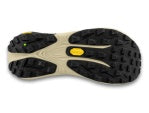 Men's Vista (Black/Lime)