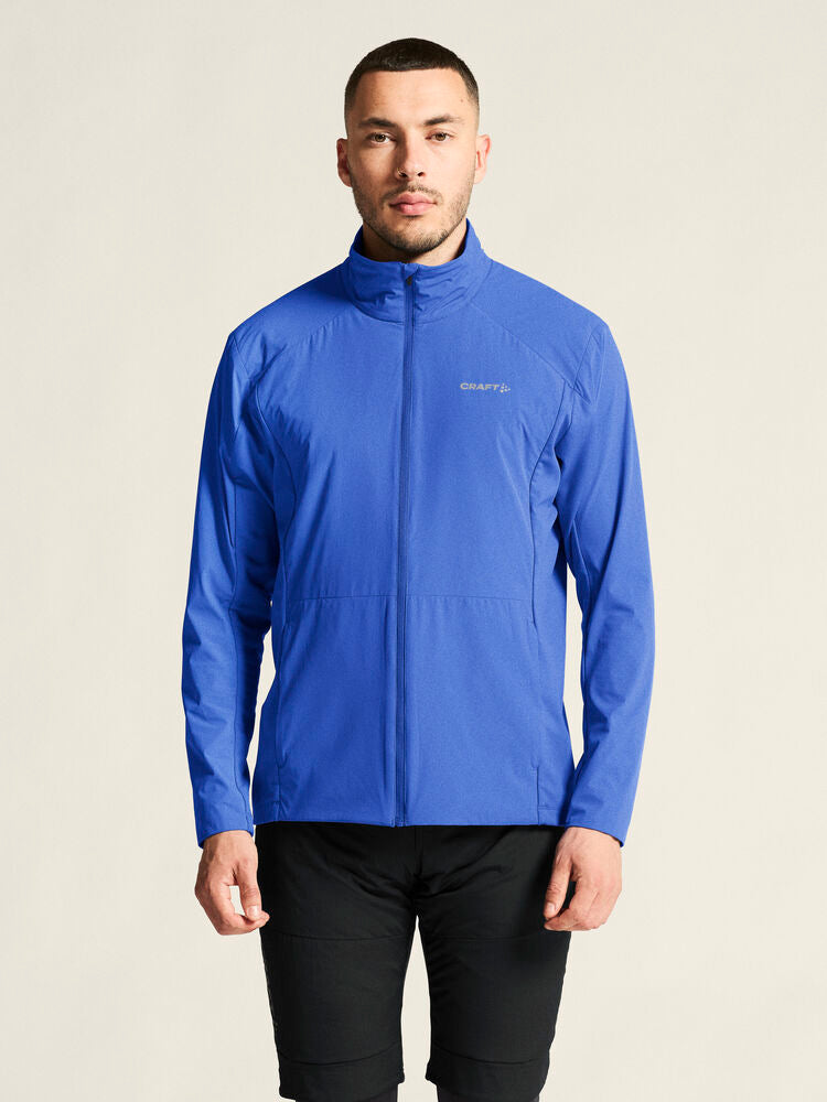 Men's ADV Essence Warm Jacket 3 (331000 - Inkblue)