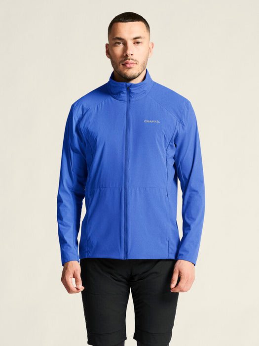 Men's ADV Essence Warm Jacket 3 (331000 - Inkblue)