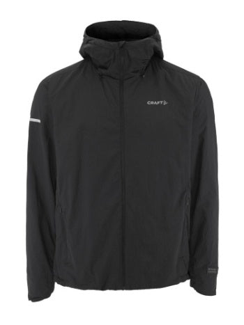 Men's SubZ Light Jacket (999000 - Black)