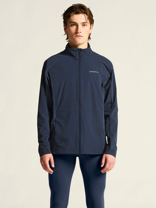 Men's ADV Essence Warm Jacket 3 (396000 - Blaze)