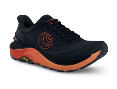 Men's Ultraventure 4 (Black/Red)
