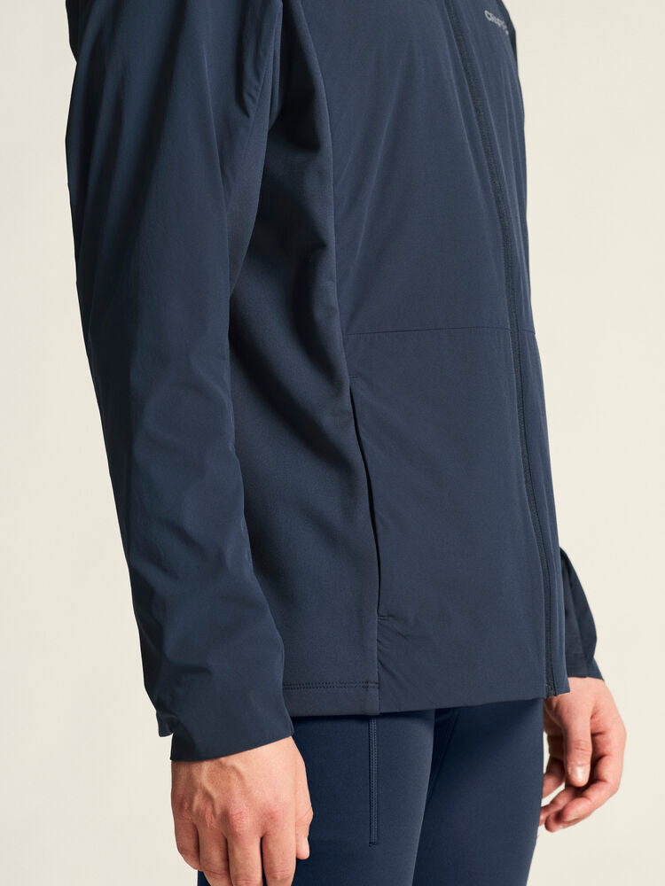 Men's ADV Essence Warm Jacket 3 (396000 - Blaze)