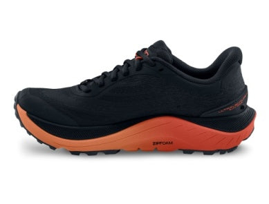 Men's Ultraventure 4 (Black/Red)