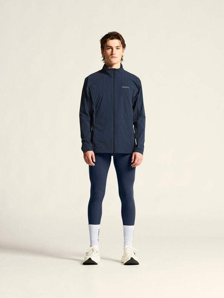 Men's ADV Essence Warm Jacket 3 (396000 - Blaze)