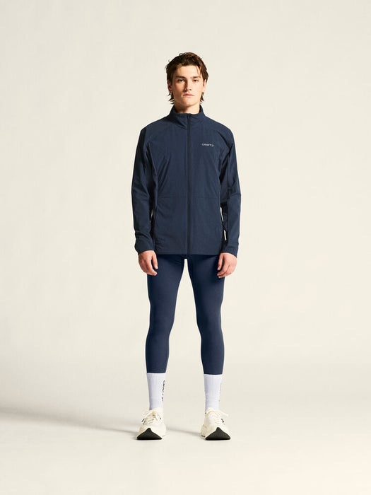 Men's ADV Essence Warm Jacket 3 (396000 - Blaze)