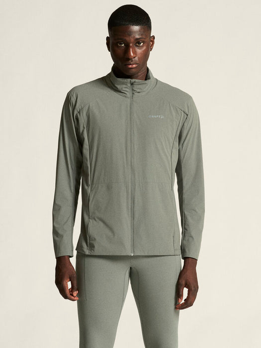 Men's ADV Essence Warm Jacket 3 (647000 - Leaf)