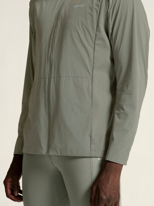 Men's ADV Essence Warm Jacket 3 (647000 - Leaf)