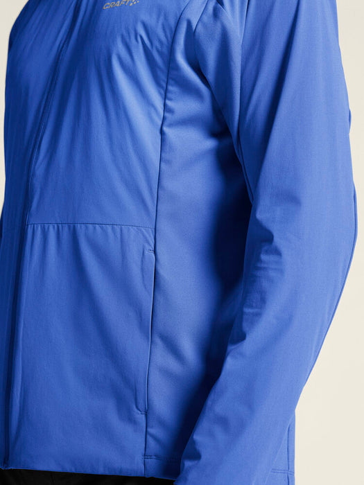 Men's ADV Essence Warm Jacket 3 (331000 - Inkblue)