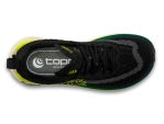 Men's Vista (Black/Lime)
