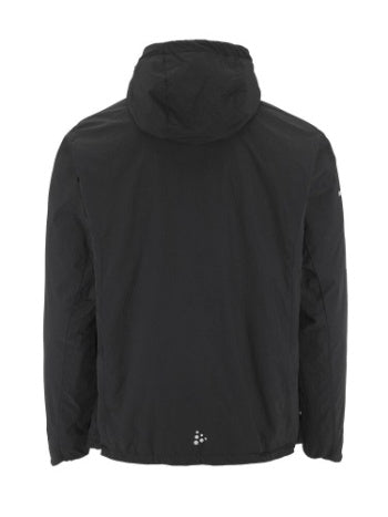 Men's SubZ Light Jacket (999000 - Black)
