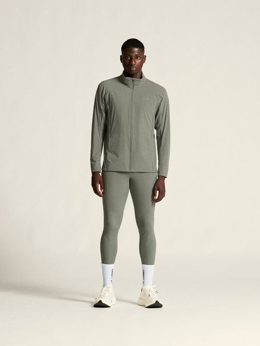 Men's ADV Essence Warm Jacket 3 (647000 - Leaf)