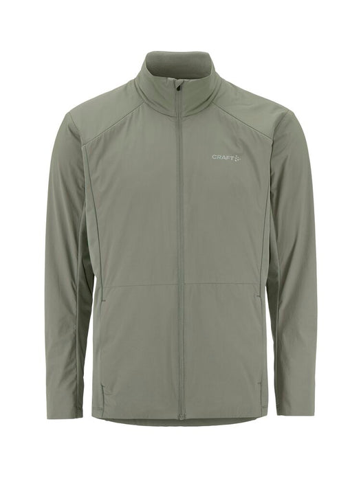 Men's ADV Essence Warm Jacket 3 (647000 - Leaf)