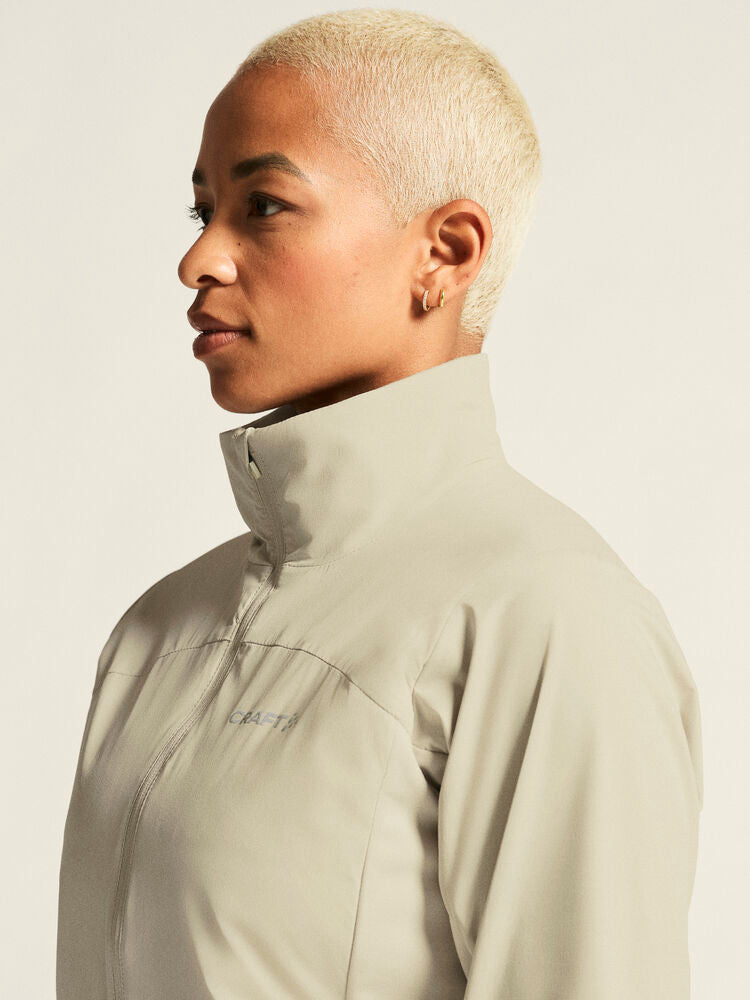 Women's ADV Essence Warm Jacket 2 (214000 - Plaster)