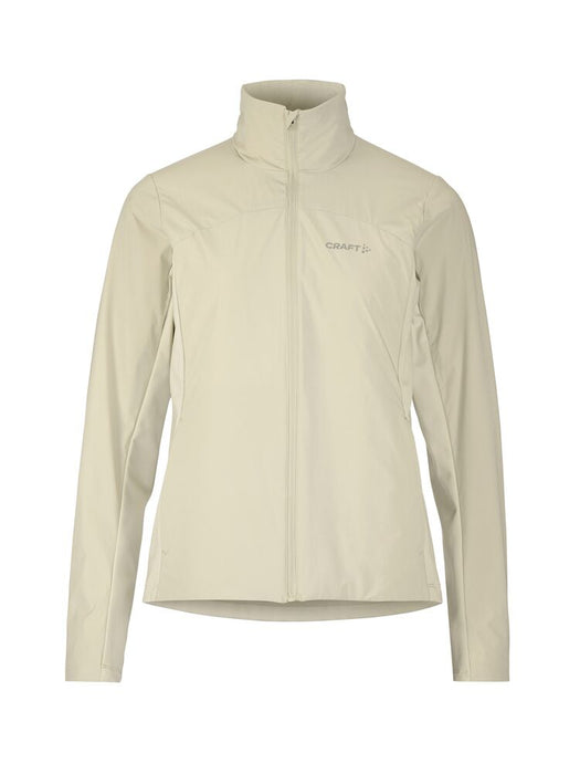 Women's ADV Essence Warm Jacket 2 (214000 - Plaster)