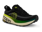 Men's Vista (Black/Lime)